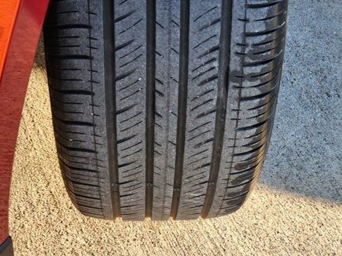 Used 2024 Chevrolet Equinox RS image 18