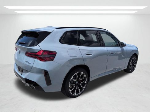 New 2026 BMW X3 xDrive30i w/ Premium Package AWD/4WD image 4