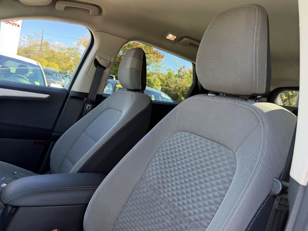 Used 2020 Ford Escape SE AWD/4WD image 11