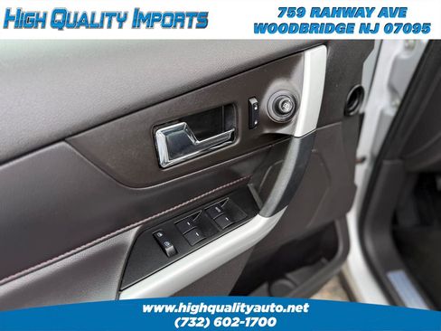Used 2014 Ford Edge Limited w/ Equipment Group 301A AWD/4WD image 46
