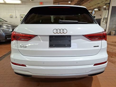 Used 2019 Audi Q3 2.0T Premium Plus w/ Premium Plus Package image 6