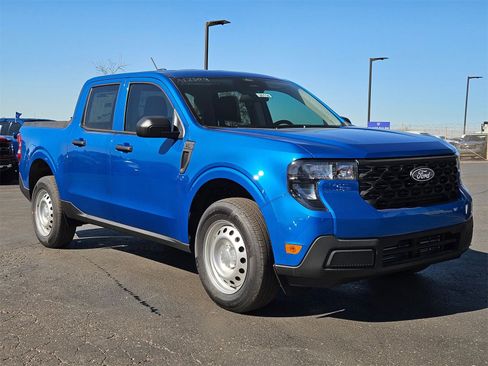 New 2026 Ford Maverick XL image 3