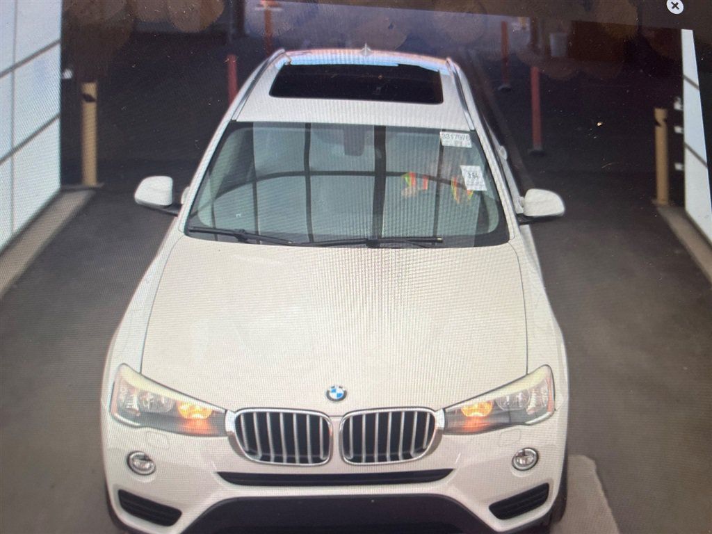 Used 2016 BMW X3 xDrive28i AWD/4WD image 11