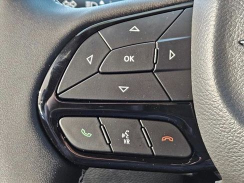 New 2026 Chrysler Pacifica Select image 14