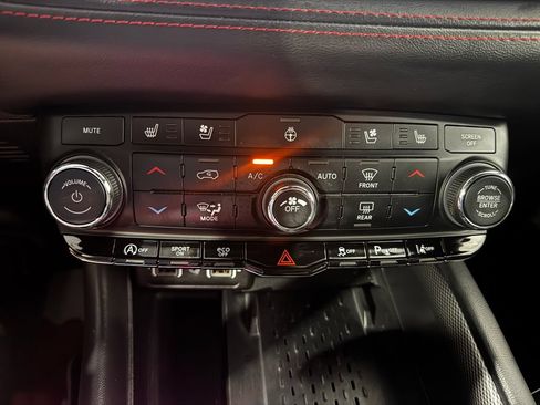 Used 2026 Dodge Durango GT AWD/4WD image 36