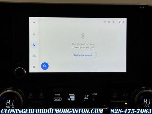 Used 2023 Toyota Highlander LE image 24