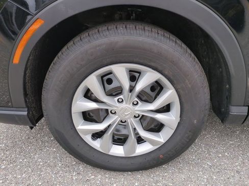 New 2026 Honda CR-V LX image 10