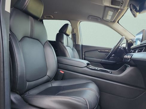Certified 2024 Honda Pilot EX-L image 20