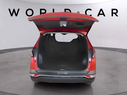 Used 2023 Hyundai Tucson SEL w/ Convenience Package image 15