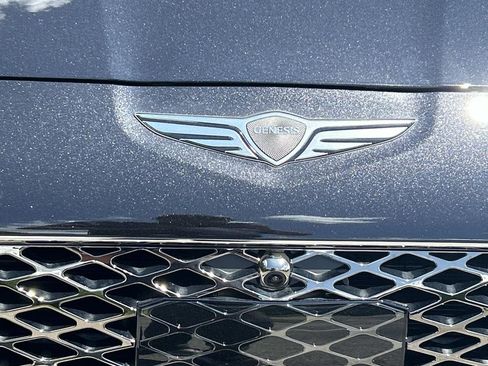New 2026 Genesis G70 2.5T Prestige AWD/4WD image 11