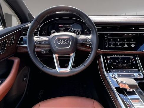 Used 2026 Audi Q7 2.0T Premium w/ Convenience Plus Package AWD/4WD image 8