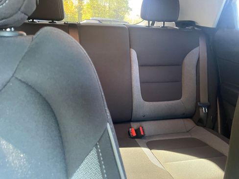 Used 2025 Chevrolet TrailBlazer LT image 33