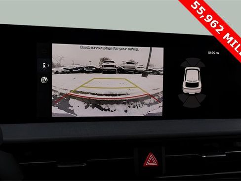 Used 2022 Kia EV6 Wind image 24