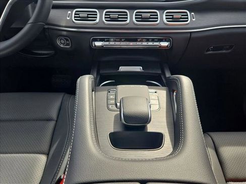 Certified 2025 Mercedes-Benz GLE 350 4MATIC image 14