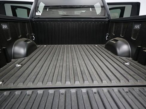 New 2026 Toyota Tundra Limited AWD/4WD image 14