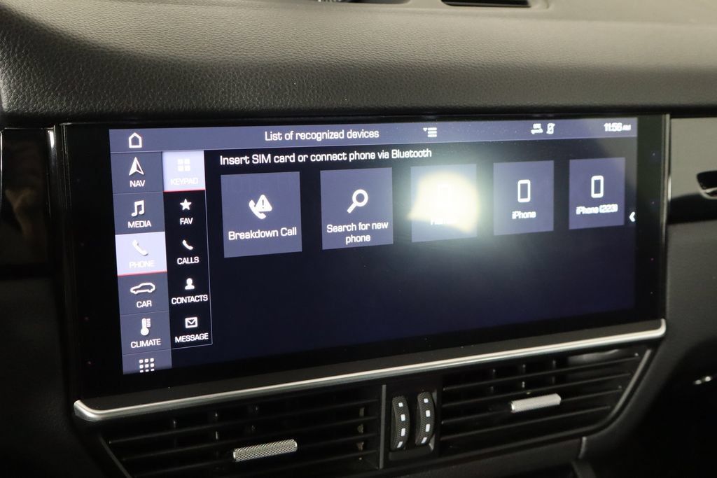 Used 2019 Porsche Cayenne E-Hybrid AWD/4WD image 32