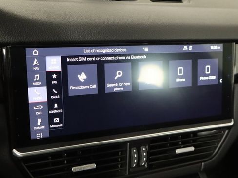 Used 2019 Porsche Cayenne E-Hybrid AWD/4WD image 32