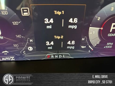 New 2026 GMC Canyon Elevation AWD/4WD image 16