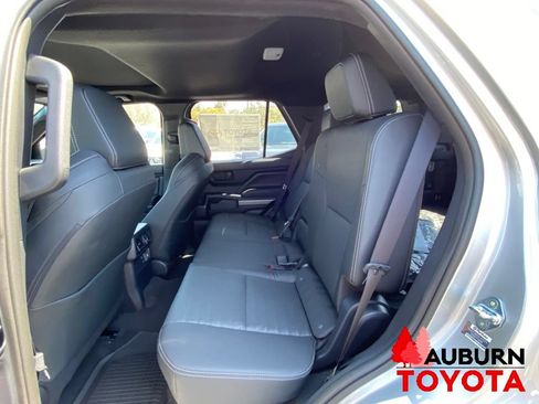 New 2026 Toyota 4Runner TRD Off-Road Premium AWD/4WD image 21