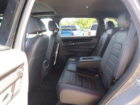 Used 2023 Honda CR-V Sport Touring image 11
