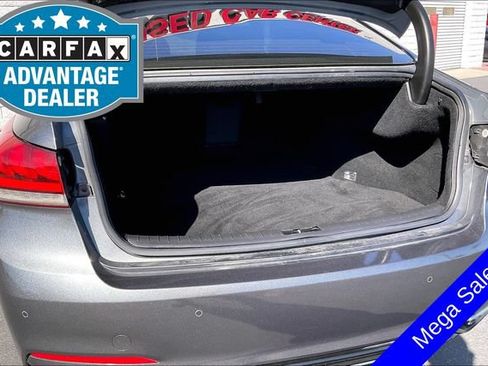 Used 2018 Genesis G80 3.8 w/ Option Group 02 RWD image 34