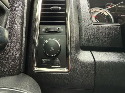 Used 2017 RAM 1500 Sport w/ Convenience Group image 18