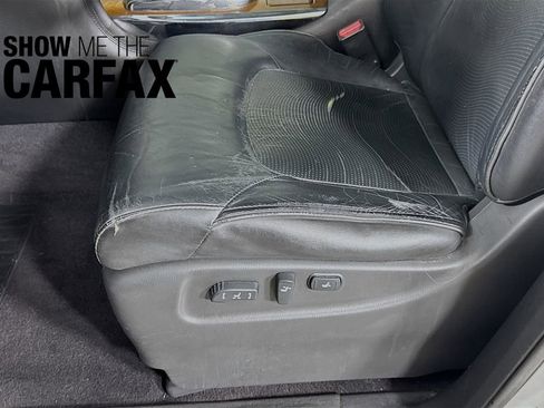 Used 2012 INFINITI QX56 2WD w/ Theater Pkg image 25