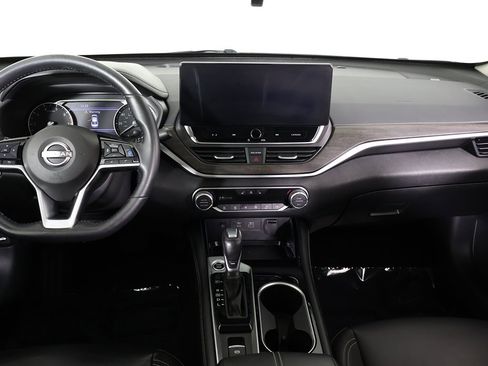 Used 2023 Nissan Altima 2.5 SL image 36