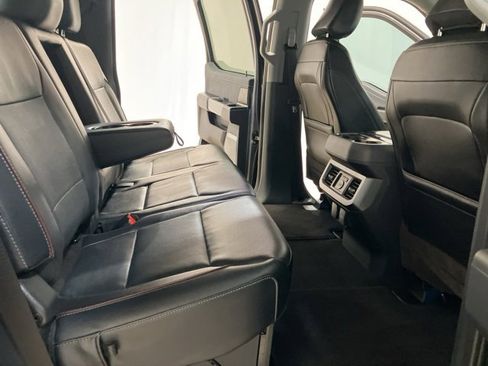 Used 2023 Ford F250 Lariat w/ Lariat Ultimate Package image 23