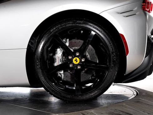 Used 2024 Ferrari SF90 Spider AWD/4WD image 21