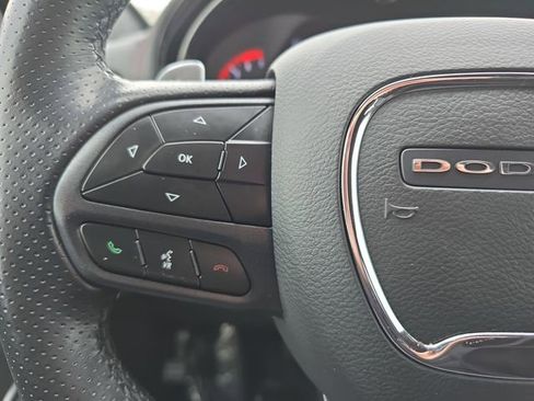 Used 2022 Dodge Durango R/T image 21