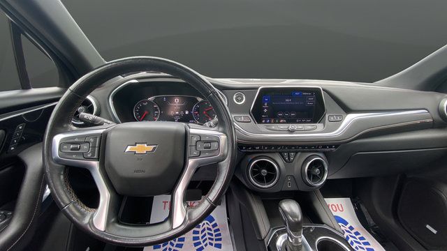 Used 2022 Chevrolet Blazer Premier w/ Enhanced Convenience Package AWD/4WD image 11