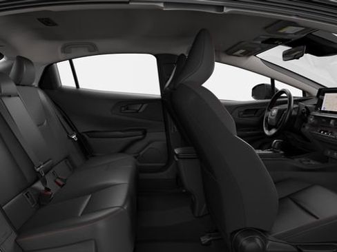 New 2026 Toyota Prius Plug-In Hybrid FWD image 30