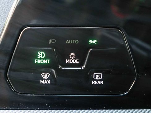 New 2026 Volkswagen GTI SE image 22