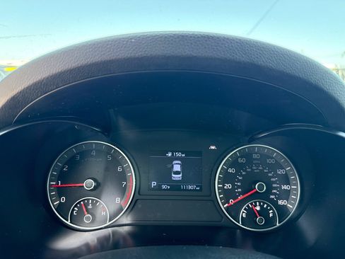 Used 2020 Kia Optima LX FWD image 18