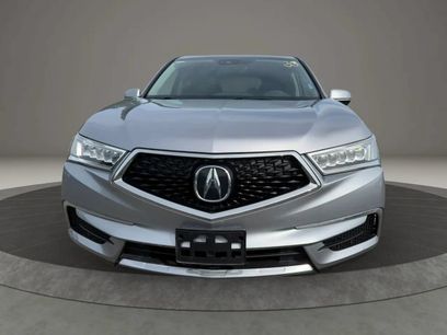 Used 2017 Acura MDX FWD w/ Technology Package