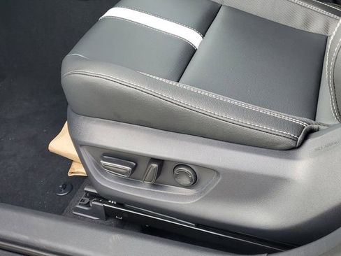 New 2026 Toyota Camry SE image 12