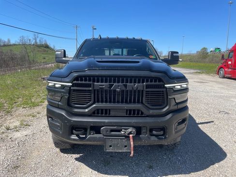 Used 2025 RAM 2500 Power Wagon image 2