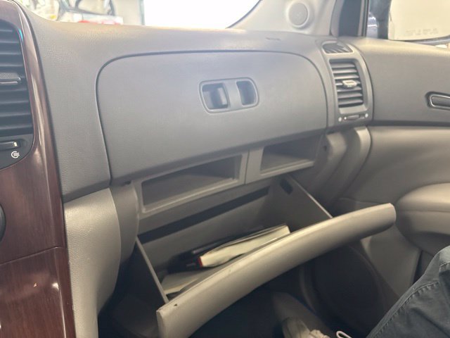 Used 2007 Kia Sedona EX w/ Luxury Pkg FWD image 44