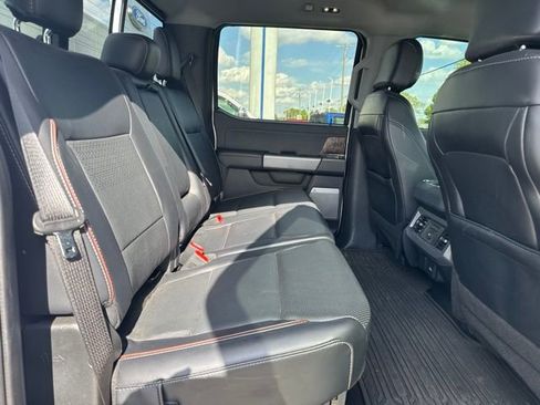 Used 2024 Ford F350 Lariat w/ Lariat Ultimate Package AWD/4WD image 17