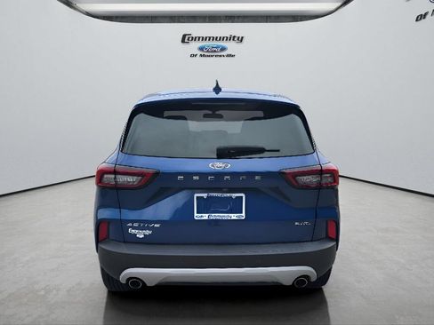 Used 2023 Ford Escape Active w/ Tech Pack #2 AWD/4WD image 8