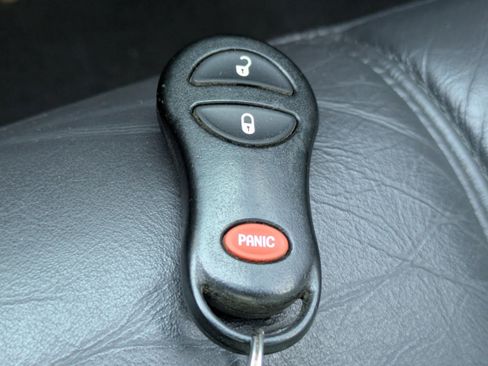 Used 2001 Plymouth Prowler image 27