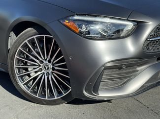 Used 2024 Mercedes-Benz C 300 4MATIC Sedan video 2