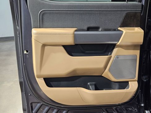 Used 2022 Ford F150 Lariat AWD/4WD image 34