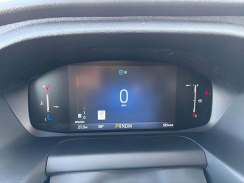 New 2026 Ford Transit 350 148 High Roof Extended AWD image 15