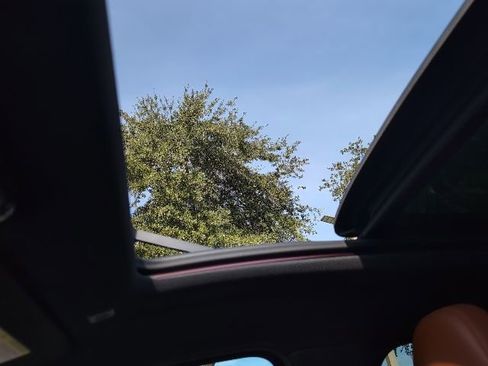 Used 2020 BMW X4 M image 23