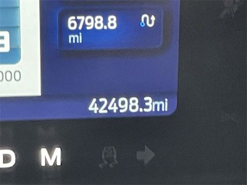 Used 2023 Ford Bronco Outer Banks image 25