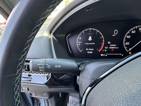 Used 2023 Honda Civic Sport image 28