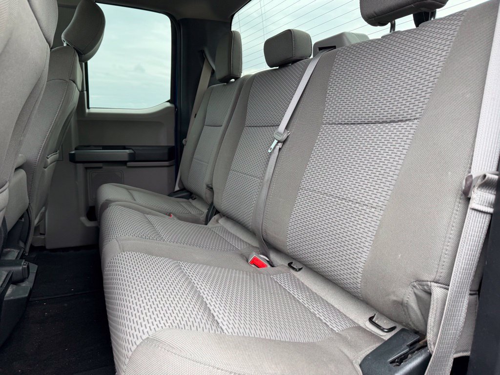 Certified 2018 Ford F150 XLT w/ Equipment Group 302A Luxury AWD/4WD image 11