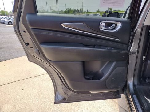 Used 2019 INFINITI QX60 Luxe AWD/4WD image 27